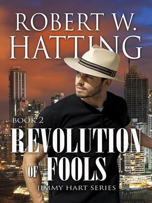 cover image of Revolution of Fools